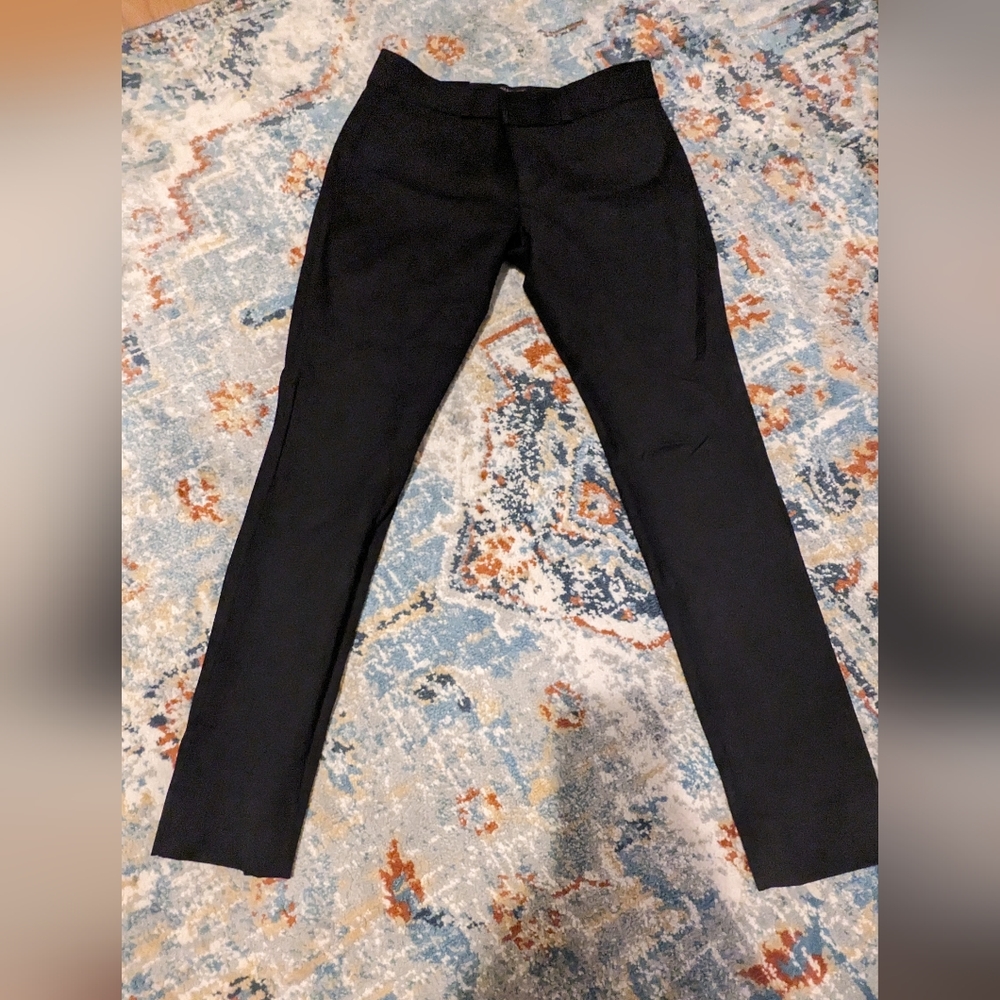 Dress pants